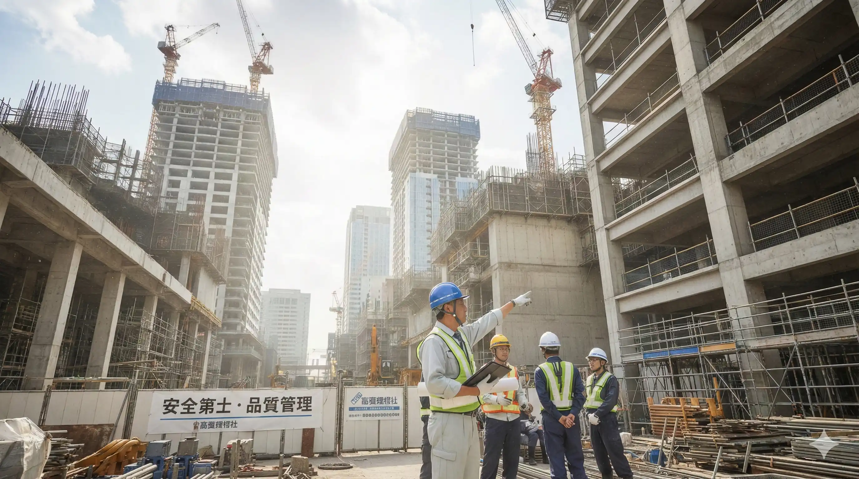 Construction Management