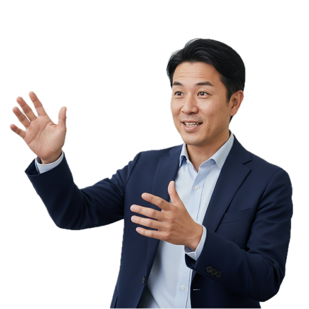 代表取締役 吉村 重行